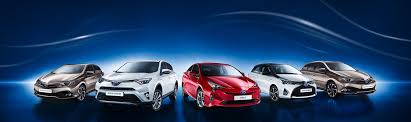 Top 5 hybrid cars of 2025: hybrids
